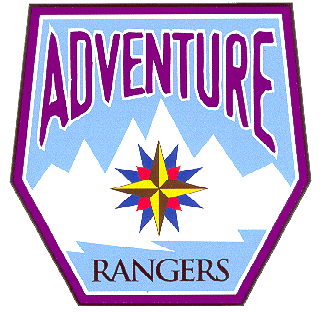 Ranger Kids Logo