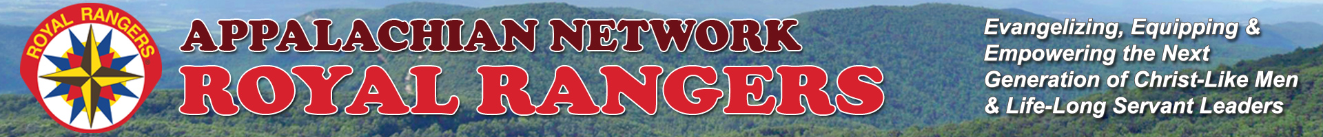 Appalachian Network Royal Rangers